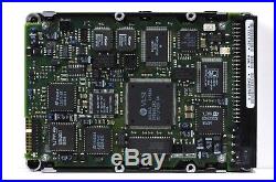 100% Tested DEC 535MB DSP3053L SCSI-2 Hard disk drive Digital Equipment Corp