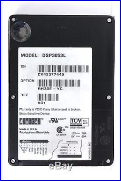 100% Tested DEC 535MB HDD DSP3053L SCSI-2 Hard disk drive