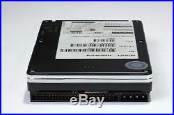 100% Tested DEC 535MB HDD DSP3053L SCSI-2 Hard disk drive