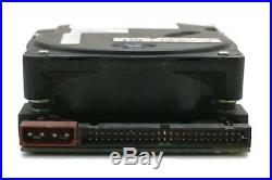 121mb St-506/412 3.5 Inch Hh SCSI 50 Pin Hard Drive