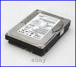 18GB Hard Drive Seagate Cheetah ULTRA3 SCSI ST318406LW Pn 9U3002-038 8A03 #E6