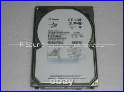 18G/18.2G ST318436LW 7.2K 68-pin SCSI hard drive compatible with Seagate