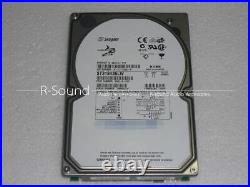 18G/18.2G ST318436LW 7.2K 68-pin SCSI hard drive compatible with Seagate #A7