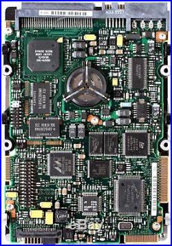 18.2gb 3.5inch Cheetah SCSI Hard Drive Fw 0002