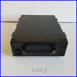 18gb External SCSI Hard Drive For Akai Mpc2000xl/mpc4000/z8 Keyboard/sampler