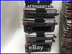 19 Mixed SCSI Hard Drive All Untested Sold As Faulty