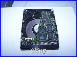 1GB SCSI 1 3.5 Hard Drive with Macintosh TV System 7.1 Installed