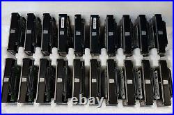 20 X LOT 36.4GB U320 15k HARD DISK DRIVE HP 404670-008 EXCELLENT CONDITION