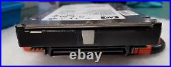20 X LOT 36.4GB U320 15k HARD DISK DRIVE HP 404670-008 EXCELLENT CONDITION