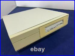 270MB SCSI Syquest drive External (Refurbished)