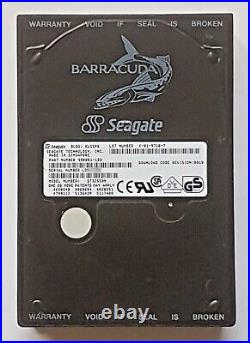 2.15GB Seagate barracuda ST32550N 7200rpm SCSI Ultra2 50pin 3,5 Hard Drive