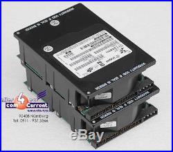 2 GB Seagate Hawk St12400n 949001-040 50 Pin SCSI Hard Drive Hdd Hard Drive #k23