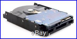 2 X 6TB (12TB) 3.5 HGST HUS726060ALS640 SAS SCSI Server & CCTV Hard Disk Drive
