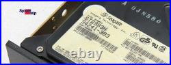 337MB SCSI 50-POL Pin Server HDD Hard Drive Disk Seagate ST2383N 94241-383