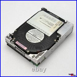 340MB SCSI 50-POL Pin Server HDD Hard Drive Disk MICROPOLIS 1684-7 PG0033