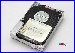 340MB SCSI 50-POL Pin Server HDD Hard Drive Disk MICROPOLIS 1684-7 PG0033