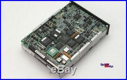 340mb SCSI 50-pol Pin Server Hdd Hard Drive Festplatte Micropolis 1684-7 Pg0017