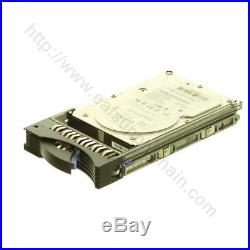 39r7308 IBM Hard Drive 73.4gb 10000rpm Ultra320 SCSI Hot-swap