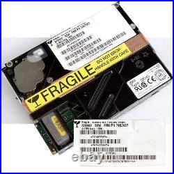 3,5 8,89CM 2GB SCSI HDD Hard Drive IBM 74G7007 68PIN 68 Pin M659