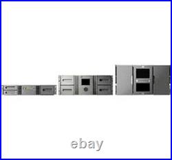 403721-001 HP 1U SCSI Rackmount Chassis (No Drive) Warranty + VAT Inc