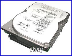4GB Hard Drive Seagate Compaq ST34573LC AB00411792 9J4014-036 SCSI Sca #K043