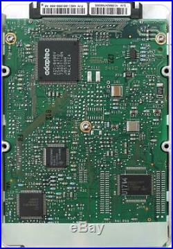 4.3gb SCSI Hard Drive