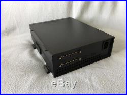 4.5GB EXTERNAL SCSI Hard Drive KORG D16/D8/TRINITY/TRITON W. POWER & SCSI CABLE