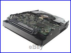 4 X 2TB 3.5 HGST Hitachi 7.2KRPM SAS SCSi Server Hard drive with Tray, SAS HDD