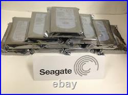62DYW Seagate Dell 062DYW 36GB 10K SCSI 3.5 Hard Drive ST336704LC