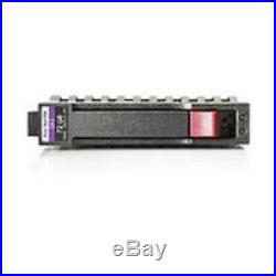 652753-B21 HP 1TB Hot-Swap Hard Drive SCSI 2 3.5 7200 Compatible Part 653947