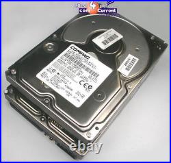 68-POL SCSI Others Hard HDD Compaq 4.3 GB DDRS-34560 21L9433 339506-B21 n601