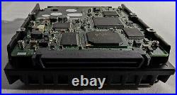 6 x Fujitsu Enterprise SCSI Hard Disk 73.5GB MAP3735NC 10000 RPM New unused