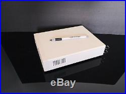 73GB EXTERNAL SCSI Hard Drive KORG D12/D1600/D16 DIGITAL RECORDER