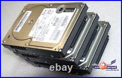 80-POL 146GB IBM Ssa U320 IC35L146UCDY10-0 07N9418 Hard Drive Hard Disk HDD n832