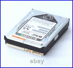 8,89 CM 9,1GB Hard Drive WD Enterprise Wde 9100 SCSI-3 68POL HDD O756