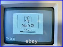 8 GB Apple Macintosh SCSI Hard Drive System 7.5.3 classic 50-pin APPS GAMES
