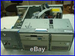 9577-dng IBM 486-dx2/66 32mb SCSI Microchannel Barebone System No Hard Drive