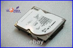 9GB Compaq 9L6001-036 80-POL Ultrawide SCSI Hard Drive HDD Sca 80-PIN #n8125