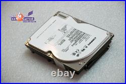 9GB Compaq 9L6001-036 80-POL Ultrawide SCSI Hard Drive HDD Sca HDD 80-PIN #n8125