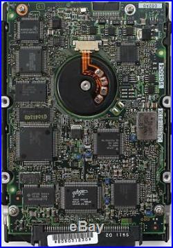 9.1gb Wide Ultra SCSI Hard Drive