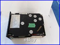 9x Hard drives, MFM ST506, SCSI, 5.25 43-330MB, 94155-96, 94155-86