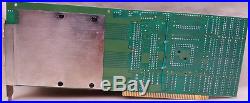 A2091 SCSI Controller 4gb Harddrive 2MB RAM 7.0 ROMs14MhzMOD for Amiga 2000 4000