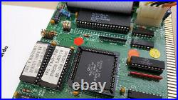 A2091 SCSI Controller with50mb Harddrive & 2mb RAM for Amiga 2000 2000HD 2500 4000