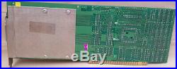 A2091 SCSI Controller with 50mb Harddrive for Commodore Amiga 2000 3000 4000