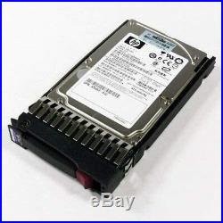 A7383A I Genuine HP 146 GB Internal Hard Drive SCSI