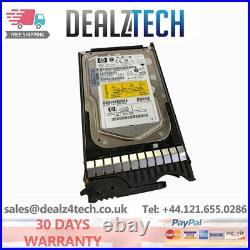 A7838-69001 HP 73GB 15000RPM Ultra-320 SCSI LVD Hot-Swap