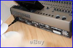AKAI DPS16 Digital Hard Drive Multi-Track Recorder Studio 24-bit 96kHz SCSI