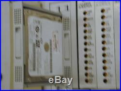 AMAT SCSI SATA RAID Hard Drive Conversion P5000, 5200 Centura, 5500 Endura