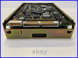 APPLE MACINTOSH IIfx IMPRIMIS 5.25 Hard Drive SCSI 50 Pin Tested & Working