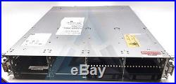 AW593A HP StorageWorks P2000 G3 Hard Drive Array Serial Attached SCSI (SAS) Co